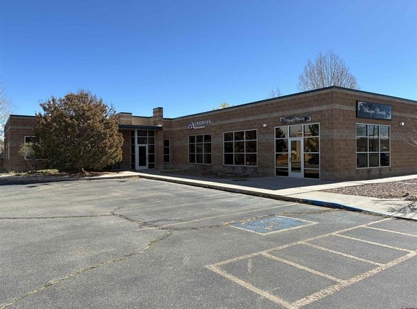2415 Mullins Ave., Alamosa, CO 81101