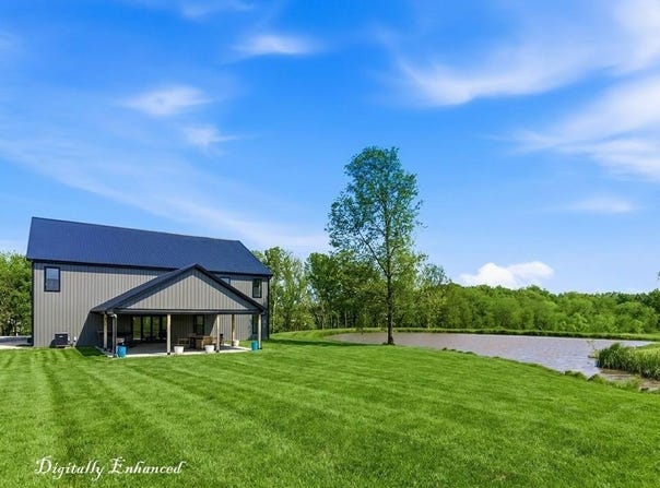 2362 SW US 169 Highway, Gower, MO 64454