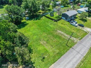 416 E ORANGE Street, Mexico, MO 65265