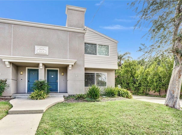 10220 Zelzah, Northridge, CA 91325