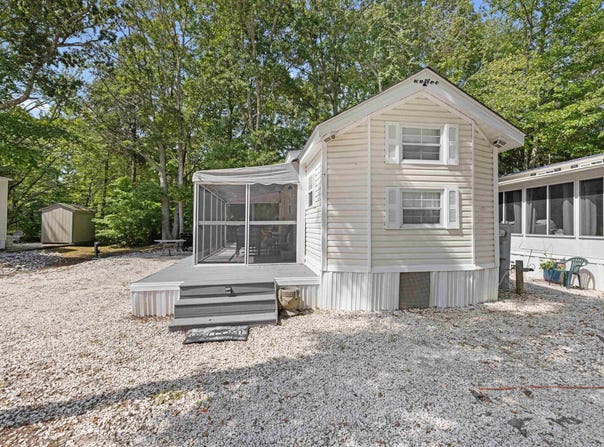 709 Route 9, Cold Spring, NJ 08204