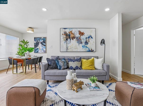 424 Staten, Oakland, CA 94610