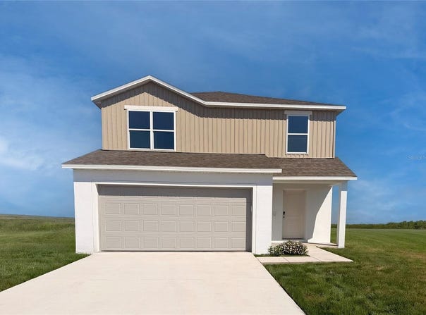 2919 KATIE ANN Way, DELAND, FL 32720