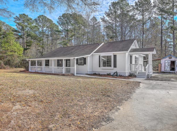233 Harlock Drive, Moncks Corner, SC 29461