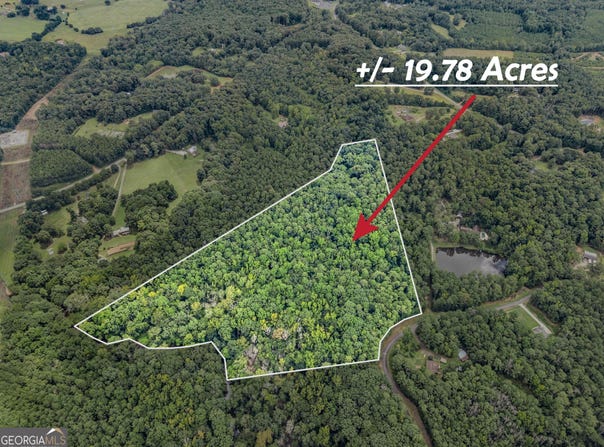 McIntosh Circle, Jackson, GA 30233