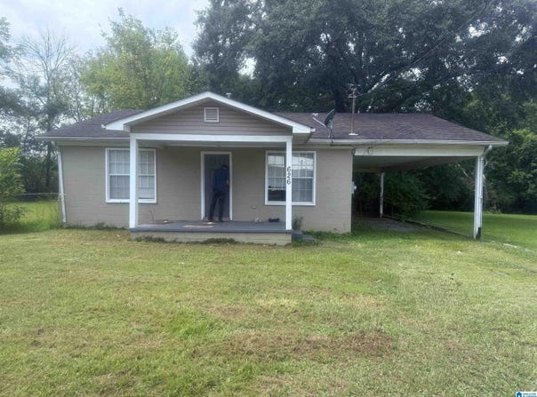626 9TH AVENUE, ATTALLA, AL 35954