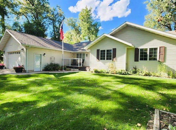 6110 Ponderosa Avenue, Bismarck, ND 58503