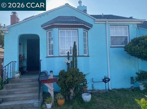 559 43rd Street, Richmond, CA 94805
