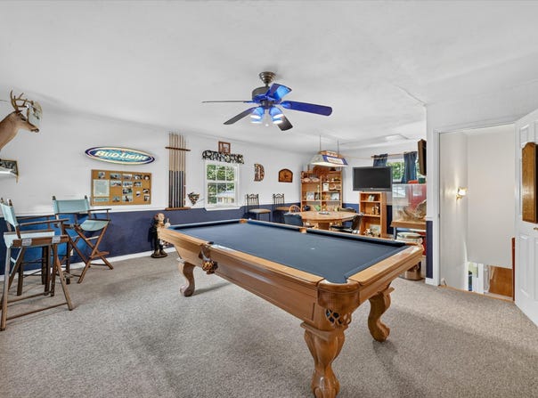 1800 Pecan Park Drive, Arlington, TX 76012