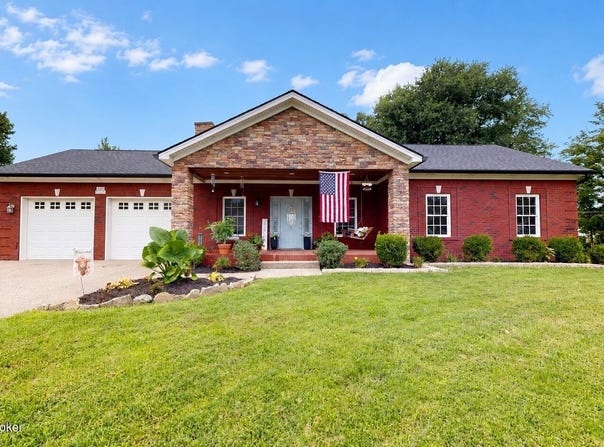 122 Sunset Dr, La Grange, KY 40031