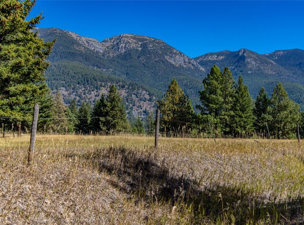 NHN Blaine View Lane, Kalispell, MT 59901