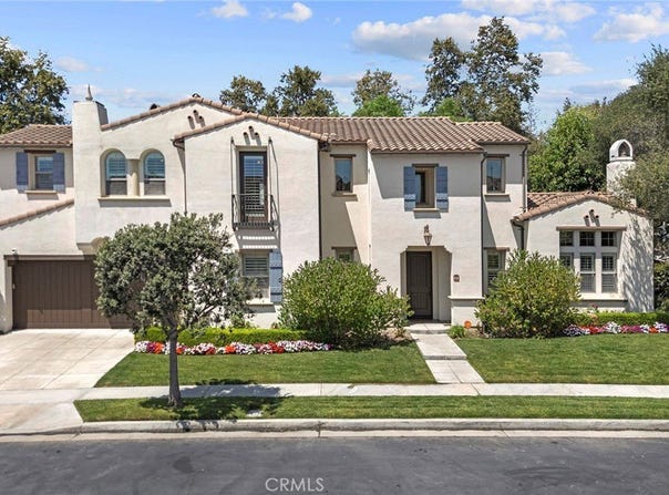 12 Calle Altea, San Clemente, CA 92673