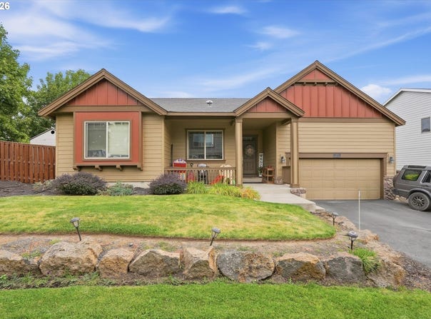 540 NW 28TH St, Redmond, OR 97756