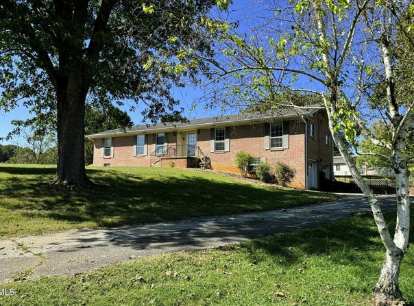 406 Oriole Drive, Greeneville, TN 37743