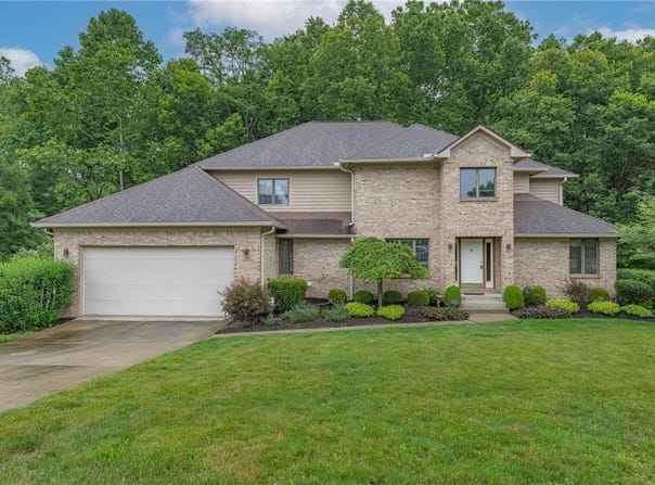 6584 Stillcrest Way, Butler Twp, OH 45414