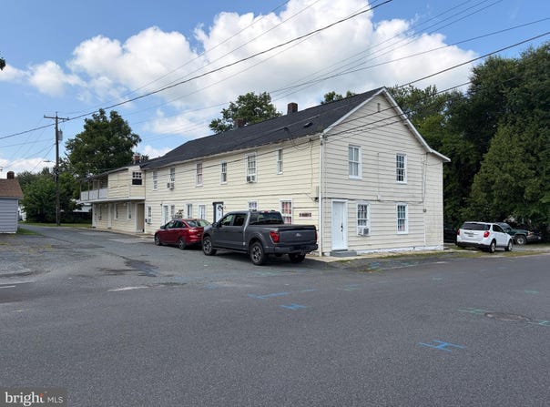 26 WARREN Street, ABERDEEN, MD 21001