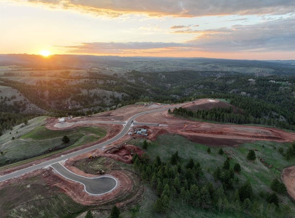 5545 Cloud Peak Drive, Rapid City, SD 57702
