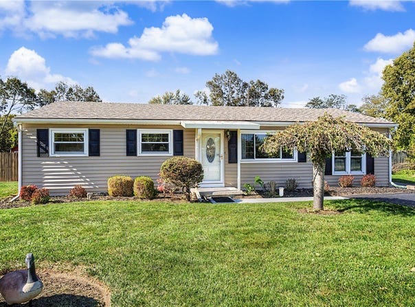 261 Judy Avenue, Carlisle, OH 45005