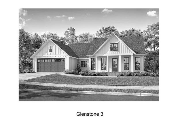 20 Stone Run, Killen, AL 35645