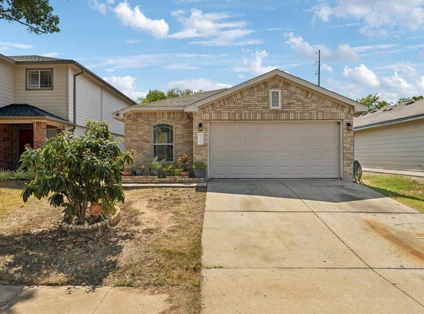 7209 Cayenne Ln, Austin, TX 78741