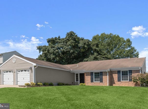 310 BARCLAY CT, ABINGDON, MD 21009
