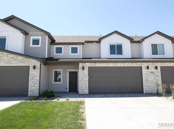1062 Sharra Avenue, Rigby, ID 83442