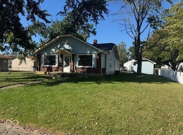 1306 Pennsylvania Street, Columbus, IN 47201