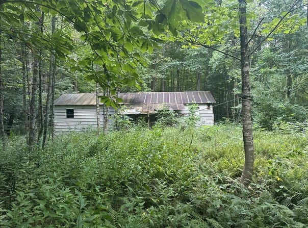 Slick Rock Rd, Eolia, KY 40826
