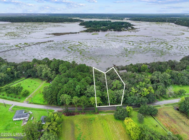 112 Stuart Point Road, Seabrook, SC 29940