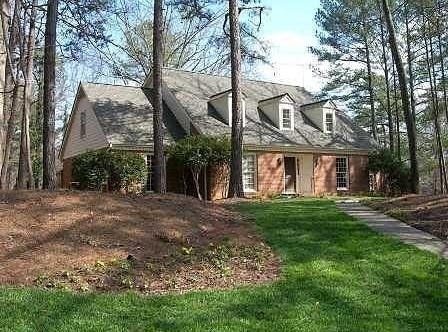7085 Glenridge Drive, Sandy Springs, GA 30328