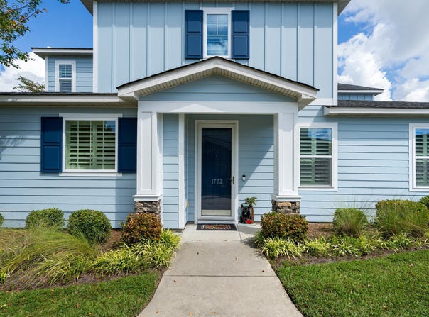 1773 Culbertson Ave., Myrtle Beach, SC 29577