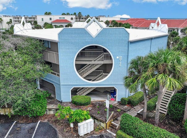 180 Ocean Hibiscus Drive, St. Augustine, FL 32080