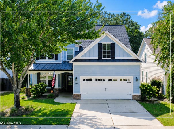 204 Clyde Avenue, Evans, GA 30809
