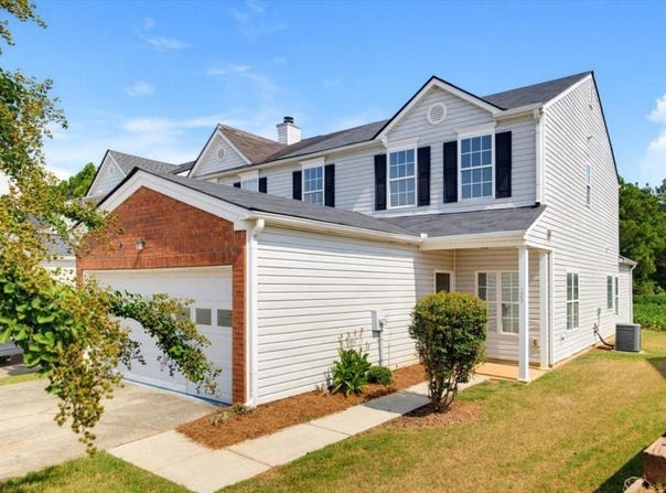 123 Benfield Circle, Cartersville, GA 30121