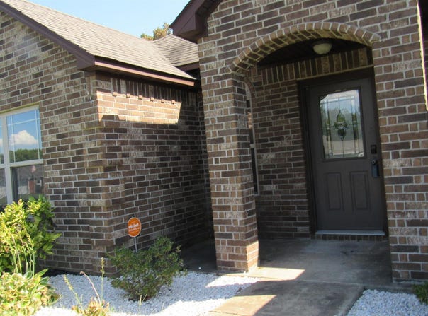 2025 Shadow Ridge Road, Conway, AR 72032