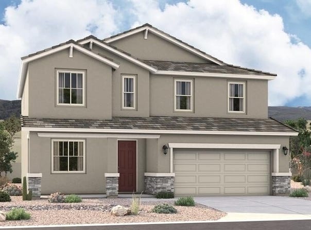 2088 Viviane Loop NE, Rio Rancho, NM 87144