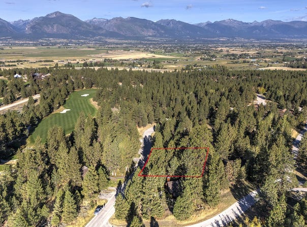 695 Pallo Trail, Hamilton, MT 59840
