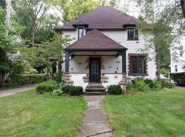 176 Stanford Road, Berea, OH 44017