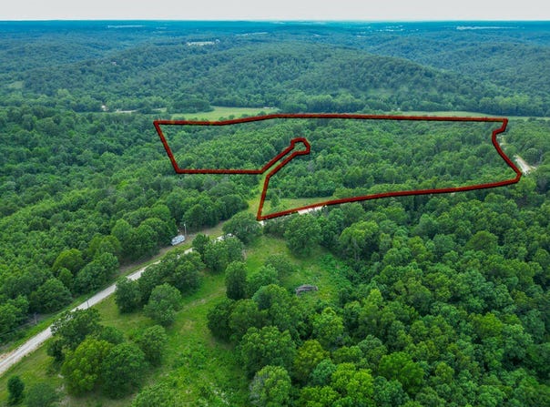 White Oak Road, Tunas, MO 65764