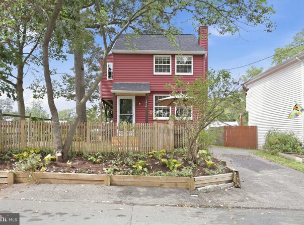 1816 GLENARM Road, EDGEWATER, MD 21037