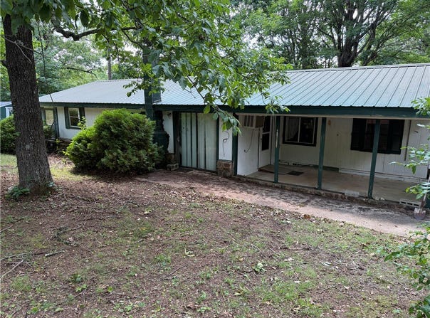 1300 HC 33, Compton, AR 72624
