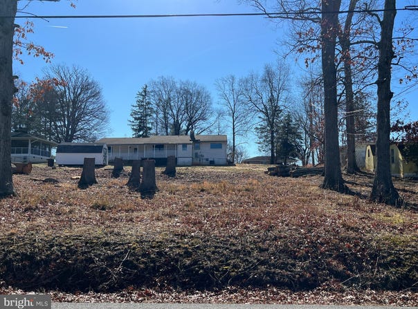 WAYLAND Road, CULPEPER, VA 22701