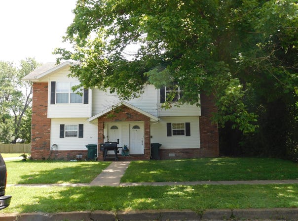 409 W Dunn, Monett, MO 65708