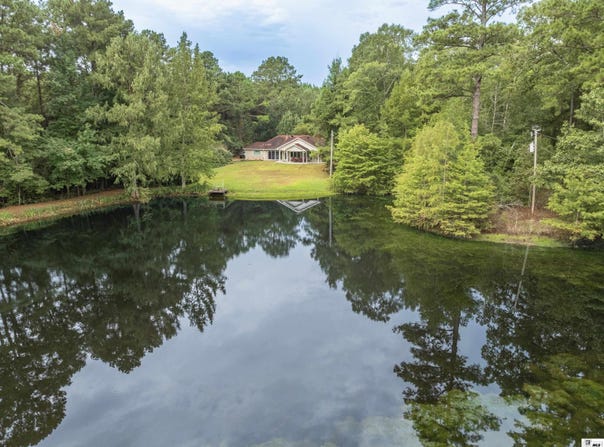 3458 HIGHWAY 818, Ruston, LA 71270