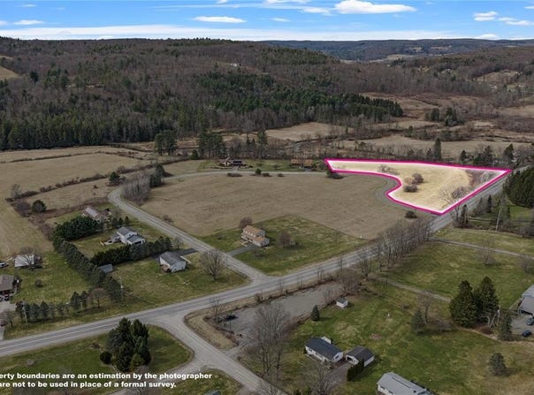 19 Brookside (Lot B) Lane, CHENANGO FORKS, NY 13746