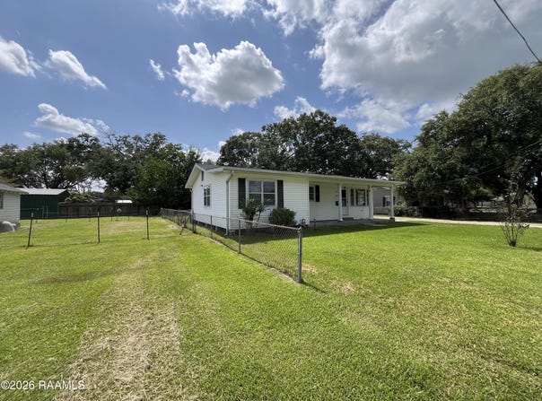 1006 Barbara Street, Rayne, LA 70578