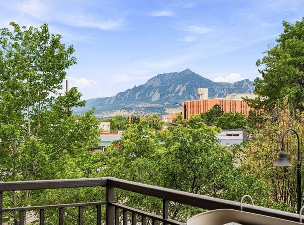 3301 Arapahoe Ave, Boulder, CO 80303