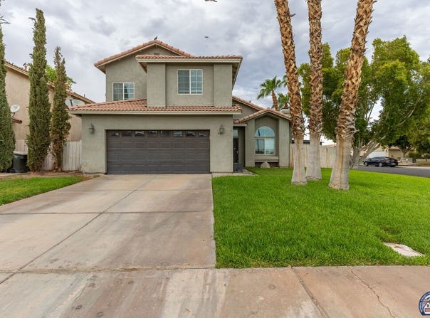 441 Buckskin Ranch Rd, Imperial, CA 92251