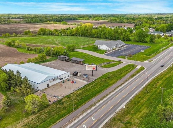 1061 Highway 23, Foley, MN 56329