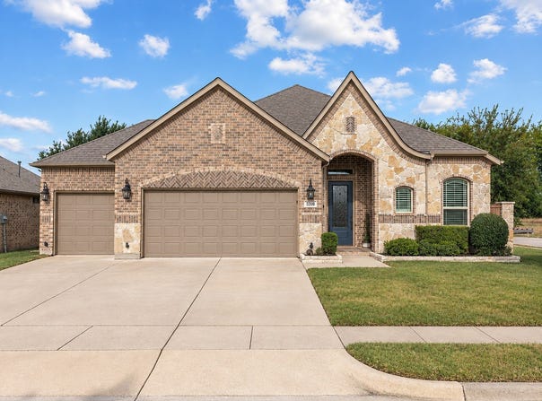 2602 Thayne Drive, Anna, TX 75409